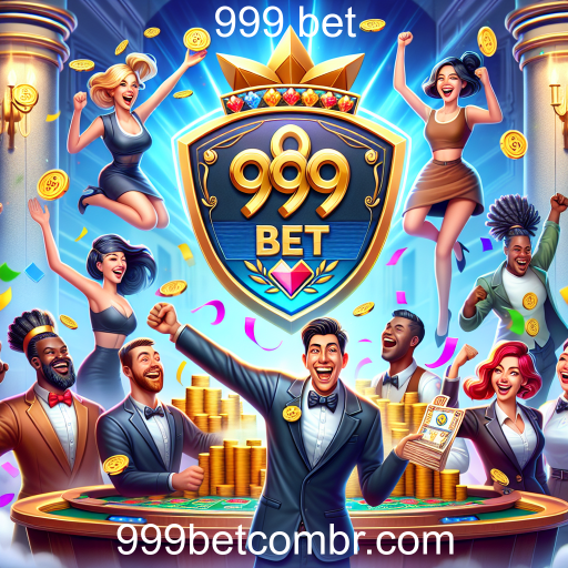 Descubra o Programa de Fidelidade da 999 bet